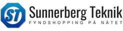 Sunnerberg-Teknik-Logo