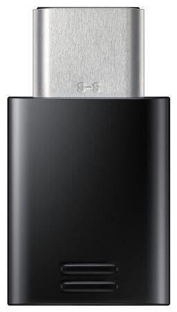 Samsung USB-C adapter - Micro-USB - Svart - Sunnerbergteknik