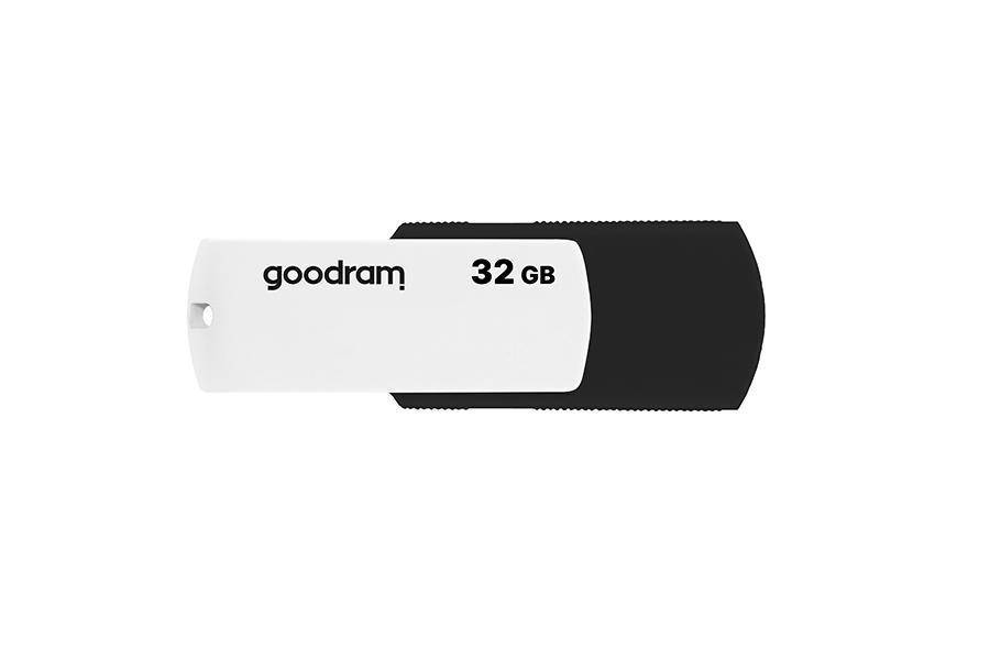 GoodRam® USB-minne 32gb ReadyBoost - Sunnerbergteknik