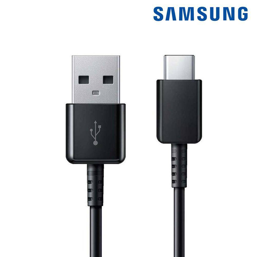 Original Samsung S20 Laddare USB-C USB-kabel 1.2m - Sunnerbergteknik