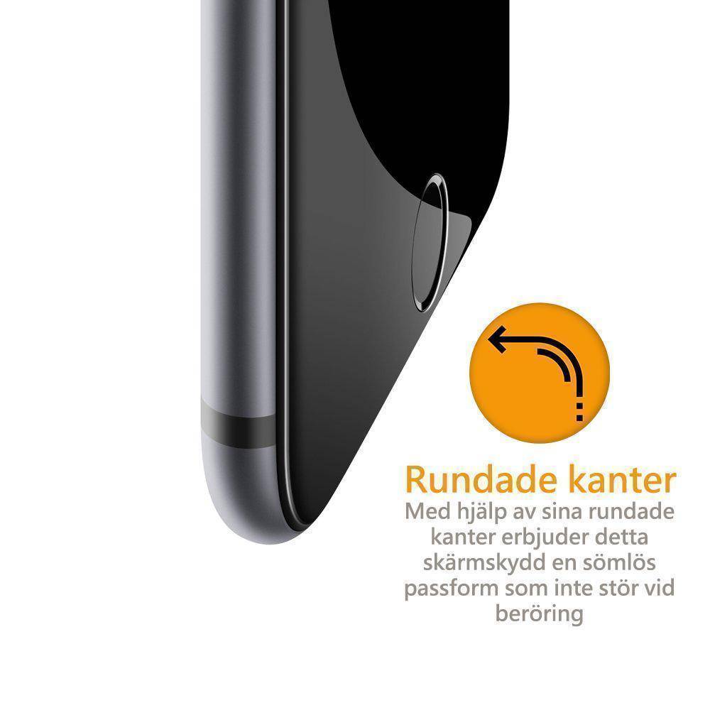 2-Pack iPhone 12 Pro Skärmskydd Full-Size - Sunnerbergteknik