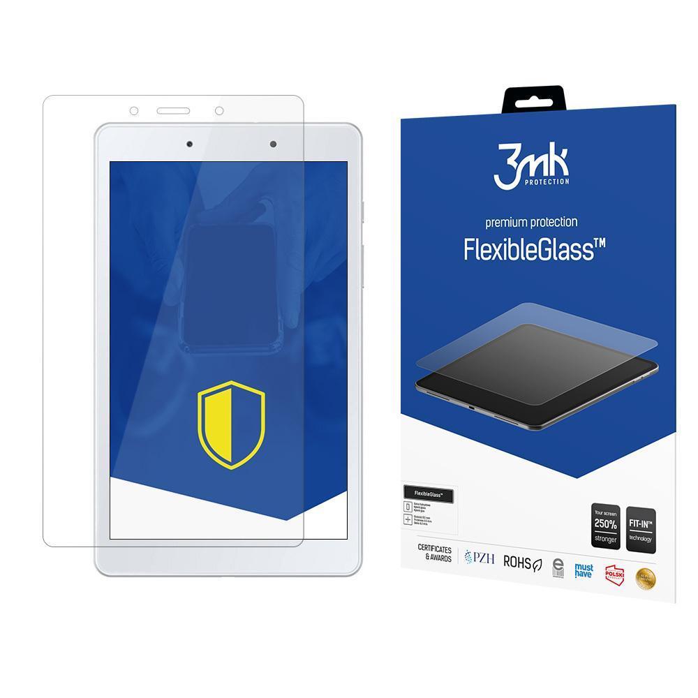3MK FlexibleGlass Apple iPad Mini 2021 Skärmskydd - Sunnerbergteknik