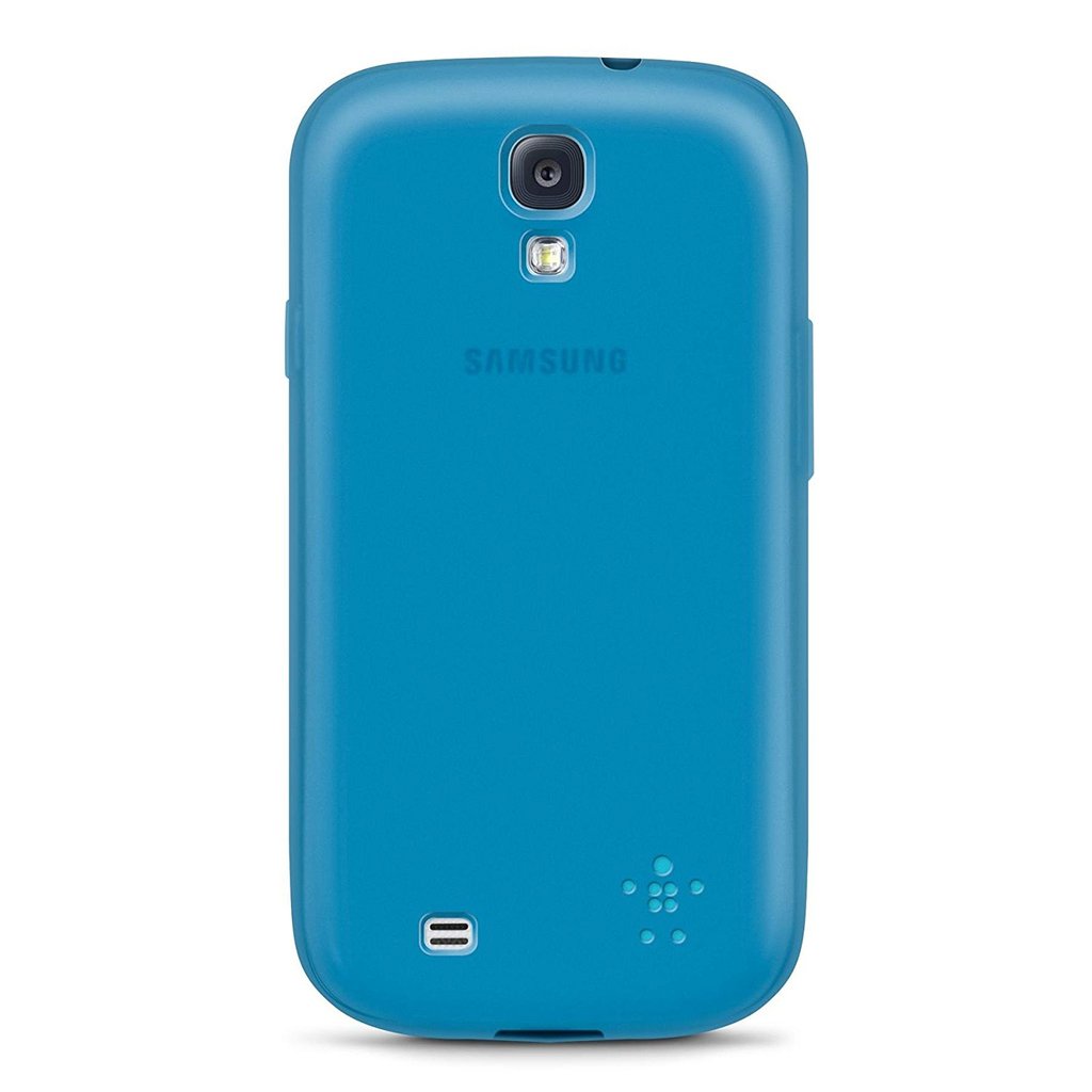 Belkin Samsung Galaxy S4 Skal - Sunnerbergteknik