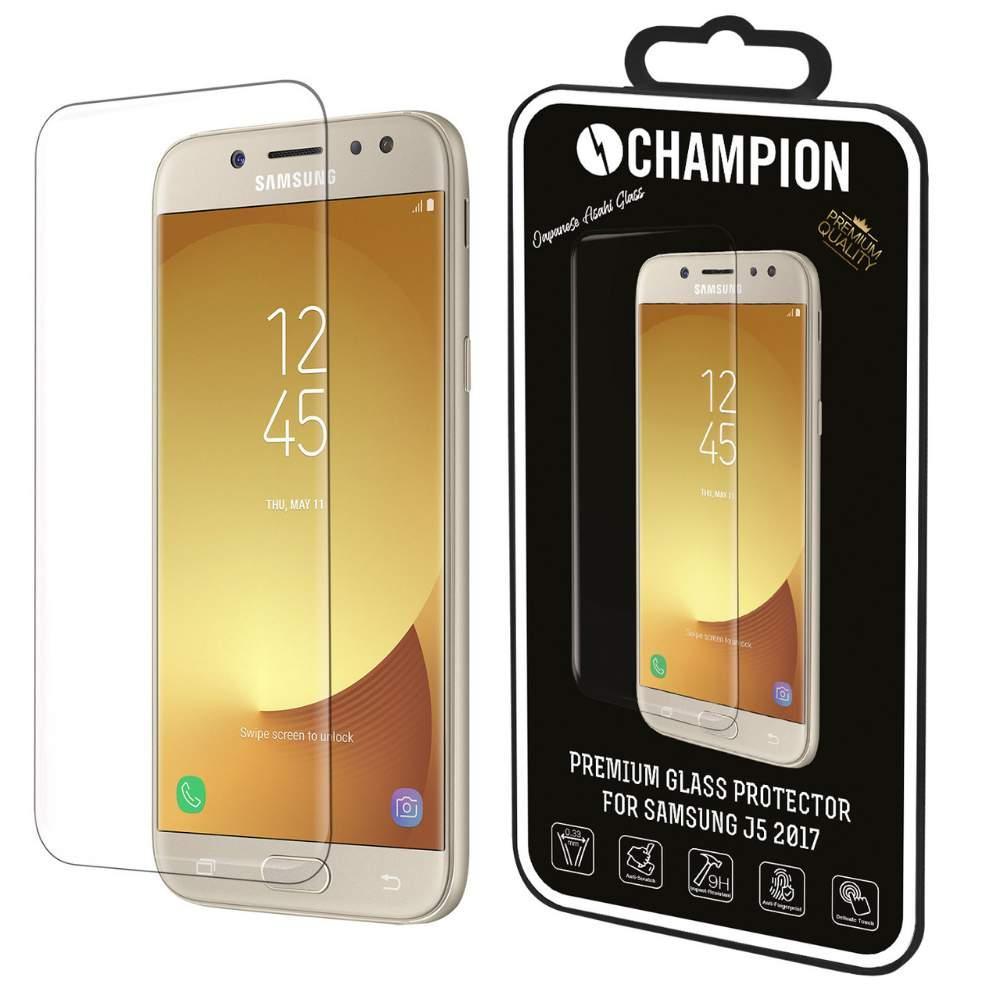 Champion Skärmskydd Samsung J5 2017 - Full-Size - Sunnerbergteknik