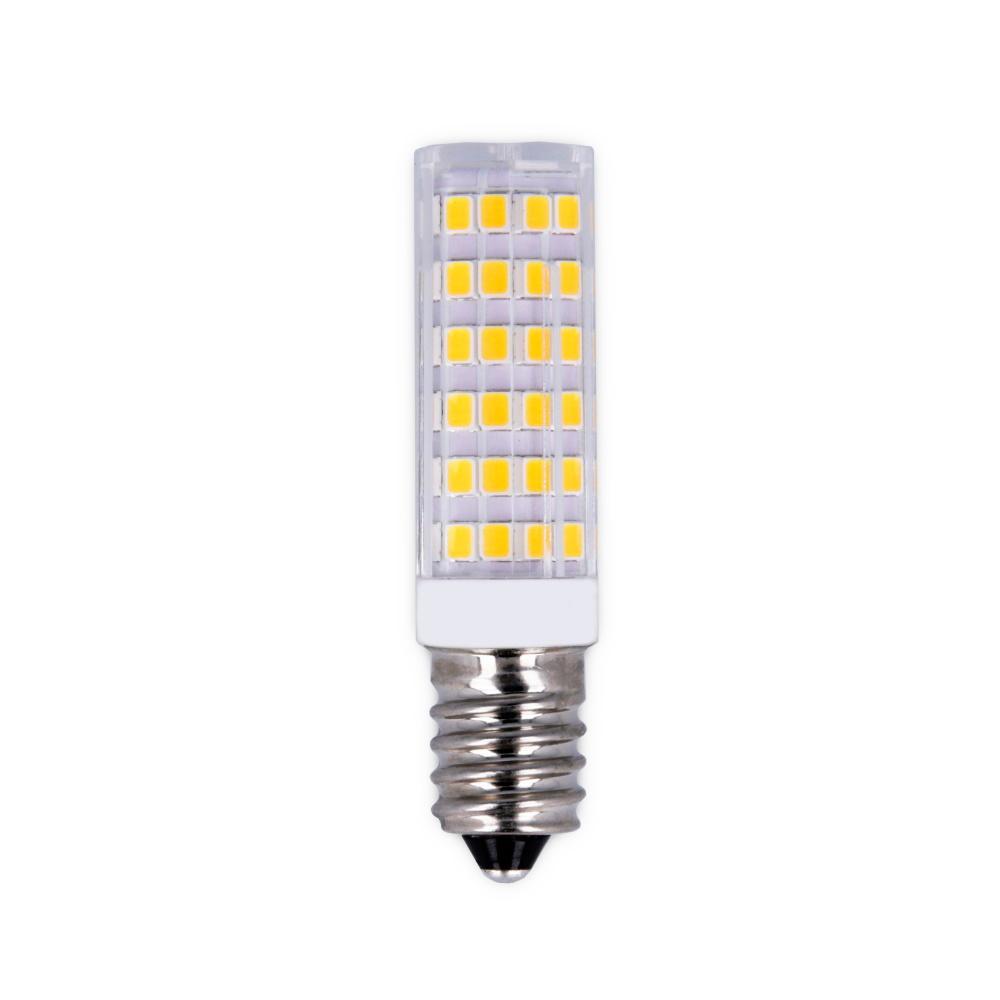 Forever LED-lampa E14 Corn 4.5W 3000k 450LM Varm Vit - Sunnerbergteknik