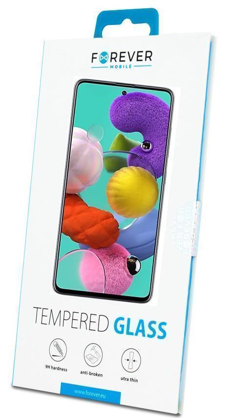 Forever Skärmskydd till Xiaomi Redmi 7A - Flexi Heltäckande - Sunnerbergteknik