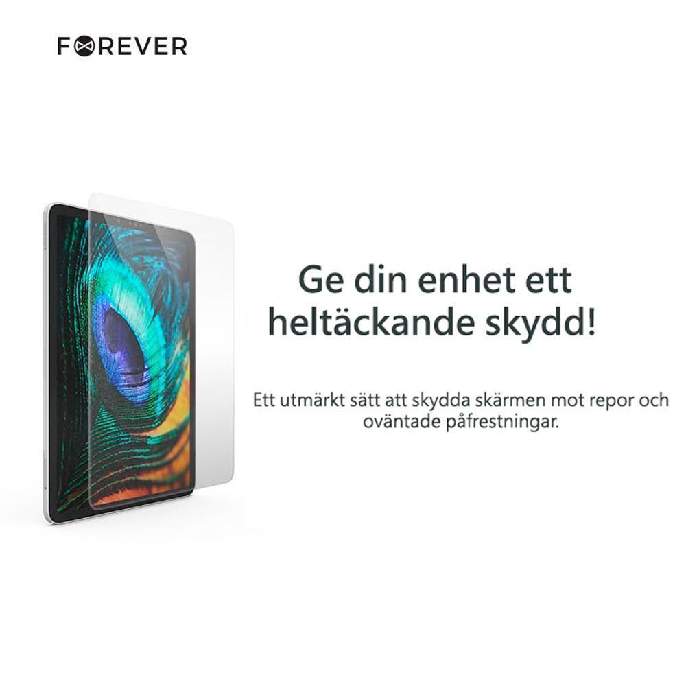 Forever Skärmskydd till Xiaomi Redmi 7A - Flexi Heltäckande - Sunnerbergteknik