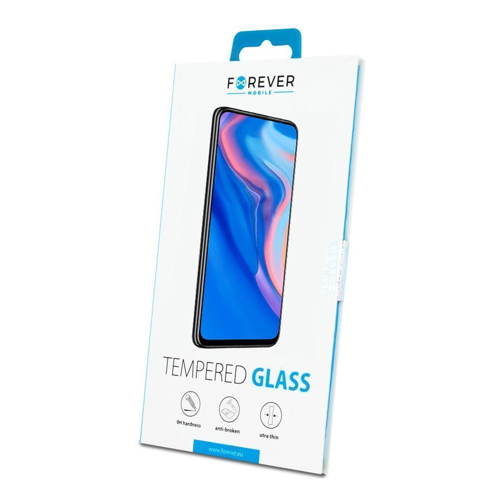 Forever Skärmskydd till iPhone 12 Pro Max  - Härdat Glas - Sunnerbergteknik