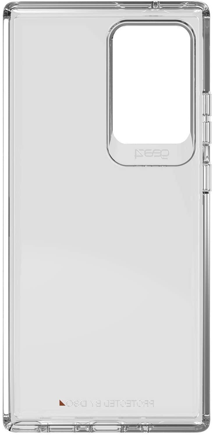 Gear4 D30 Crystal Palace Skal för Samsung Galaxy Note 20 - 4M - Sunnerbergteknik