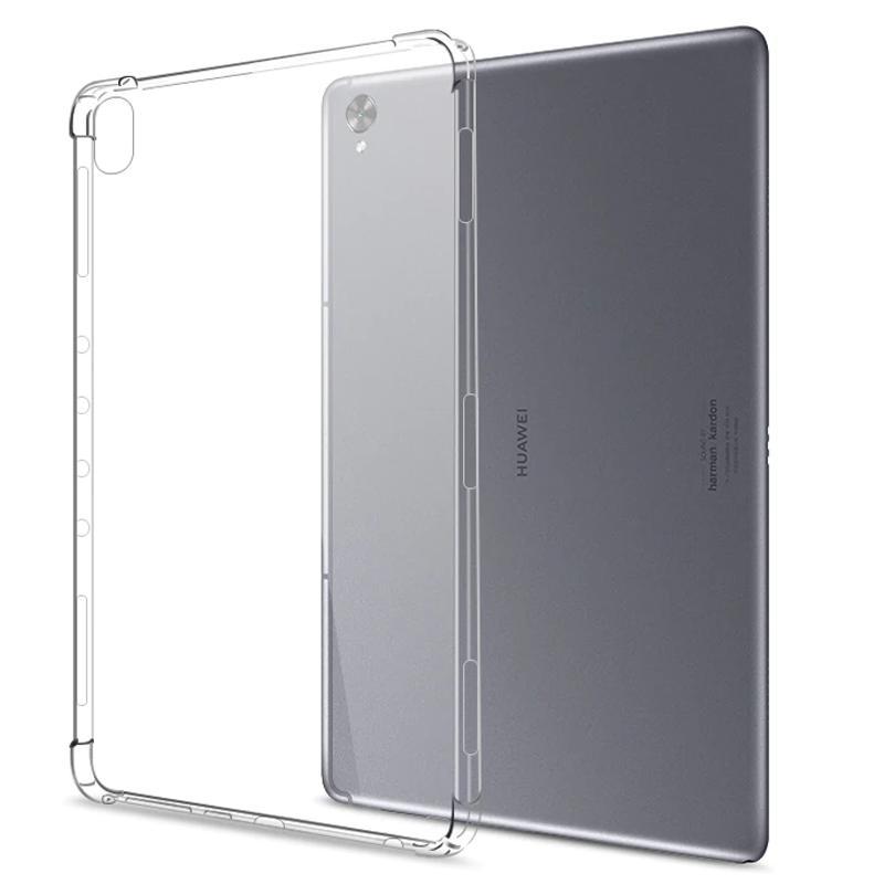 Huawei MatePad Pro 10.8" Skal Slim Antishock Case - Sunnerbergteknik
