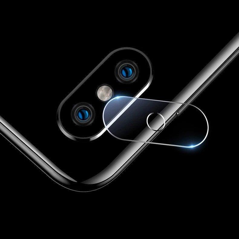 Huawei P Smart 2020 Härdat glas för Kamera - Sunnerbergteknik