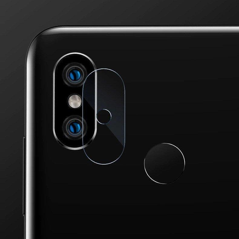 Huawei P Smart 2020 Härdat glas för Kamera - Sunnerbergteknik
