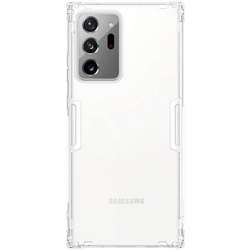 Nillkin Samsung Galaxy Note 20 Ultra Skal Nature Series - TR - Sunnerbergteknik