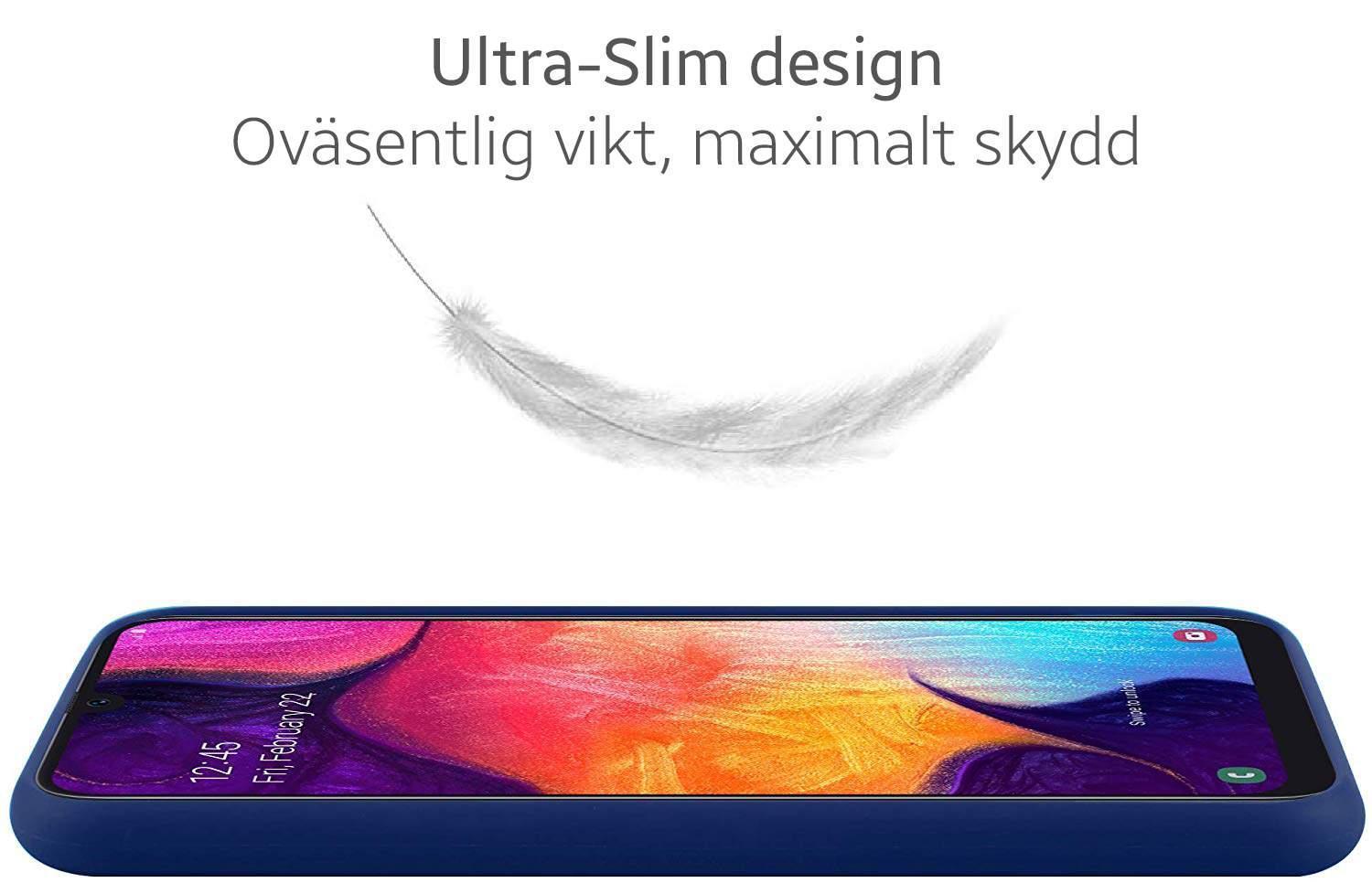 Samsung Galaxy A32 5G Silicone Case - Silikonskal - Sunnerbergteknik