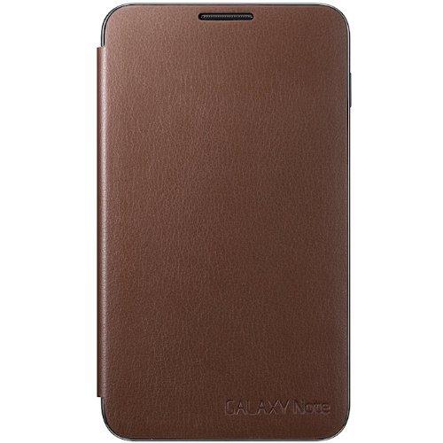 Samsung Galaxy Note Flip Cover - Sunnerbergteknik