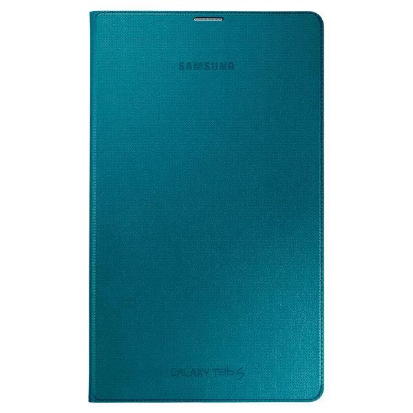 Samsung Simple Cover for Samsung Galaxy Tab S 8.4 (Blue) - Sunnerbergteknik