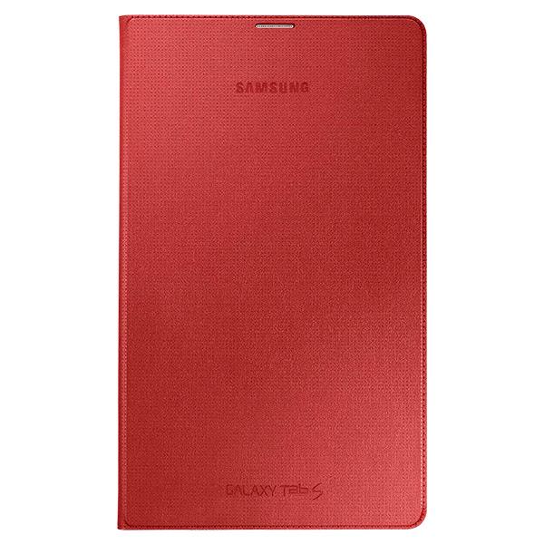 Samsung Simple Cover for Samsung Galaxy Tab S 8.4 (Röd) - Sunnerbergteknik