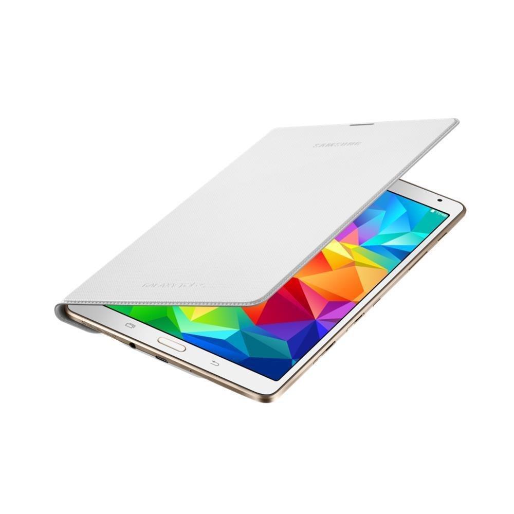 Samsung Simple Cover for Samsung Galaxy Tab S 8.4 (Vit) - Sunnerbergteknik