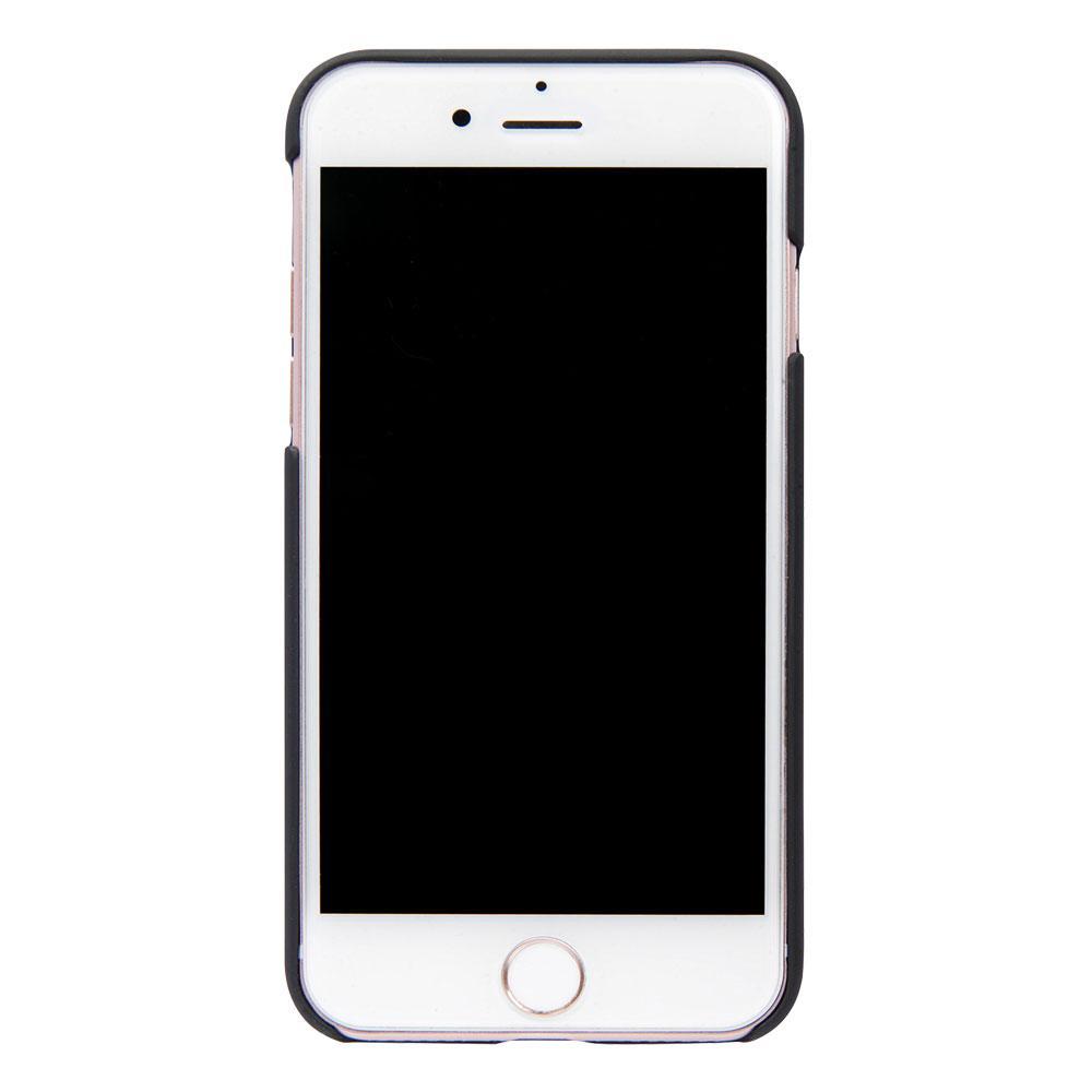 Uunique hårdskal för iPhone SE 2022/SE 2020/8/7 - Tropical Pink - Sunnerbergteknik
