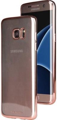 Viva Madrid Metalico Flex Samsung S7 Edge Skal - Sunnerbergteknik