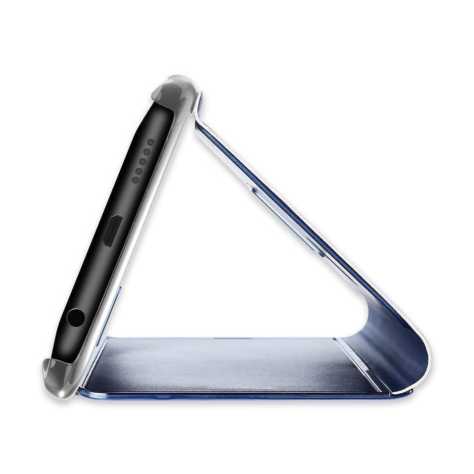 Xiaomi Mi 11 Smart View Cover Fodral - Svart - Sunnerbergteknik