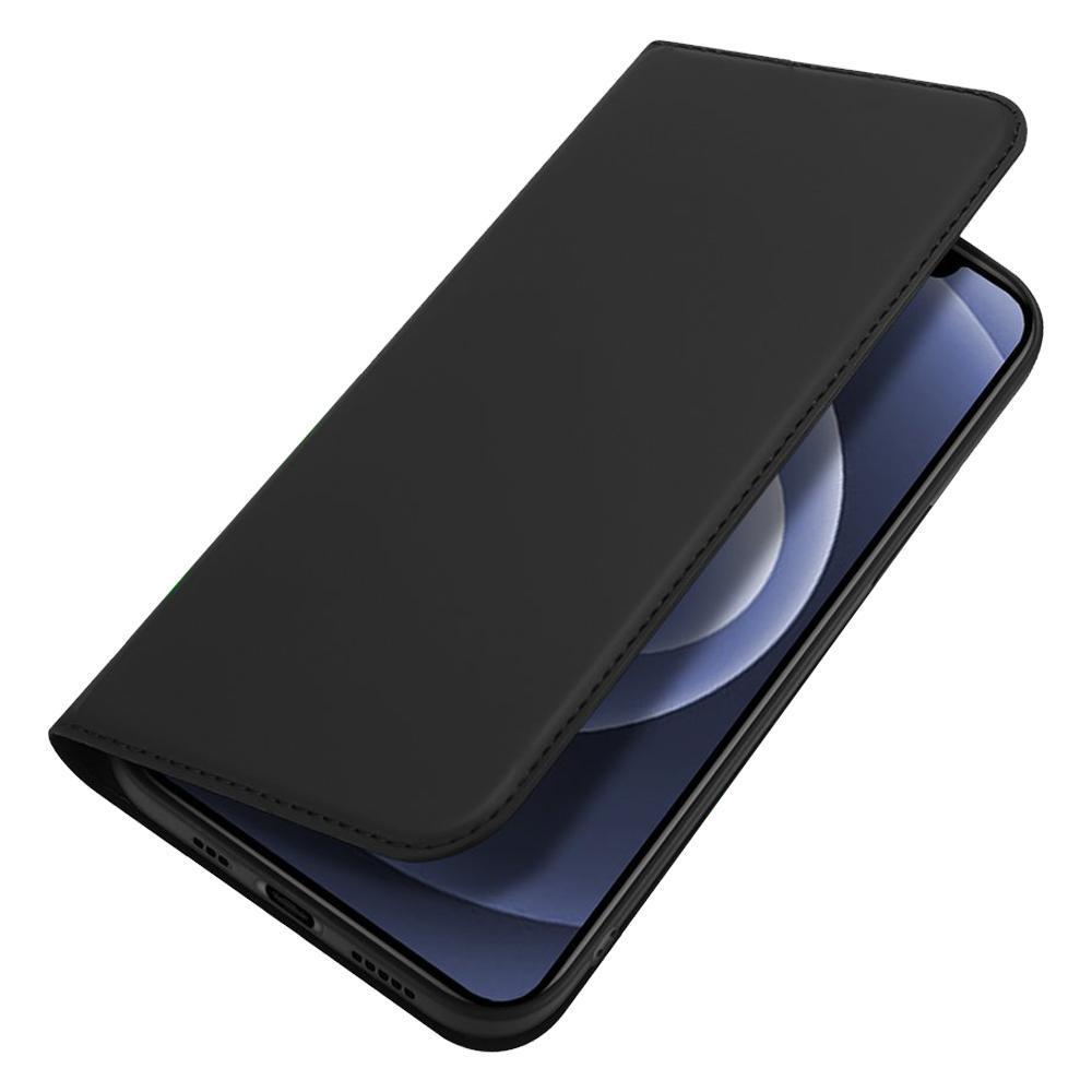 iPhone 13 Mini Plånboksfodral Fodral - Svart - Sunnerbergteknik