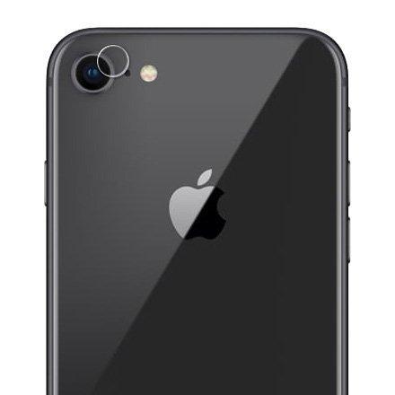 iPhone 8 Härdat glas för Kamera / Kameralins - Sunnerbergteknik